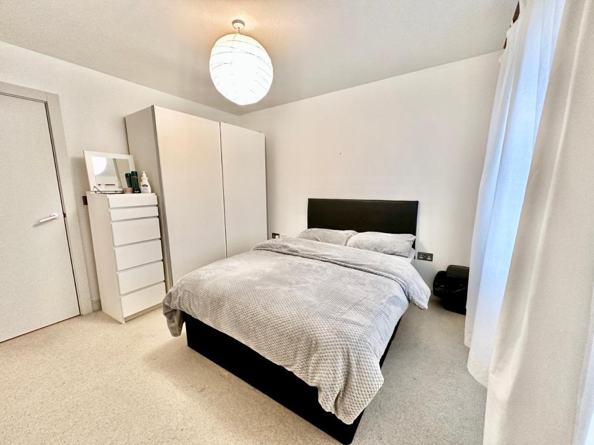 Apartment Cosy Canal View Bay *
