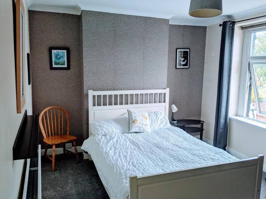 Holiday home Penarth Town Terrace, Close To Cafes, Beaches, *