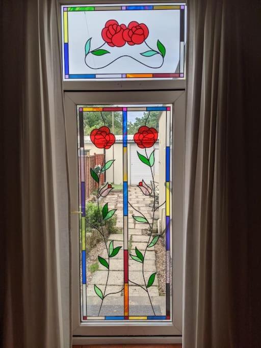 Holiday home Penarth Town Terrace, Close To Cafes, Beaches,