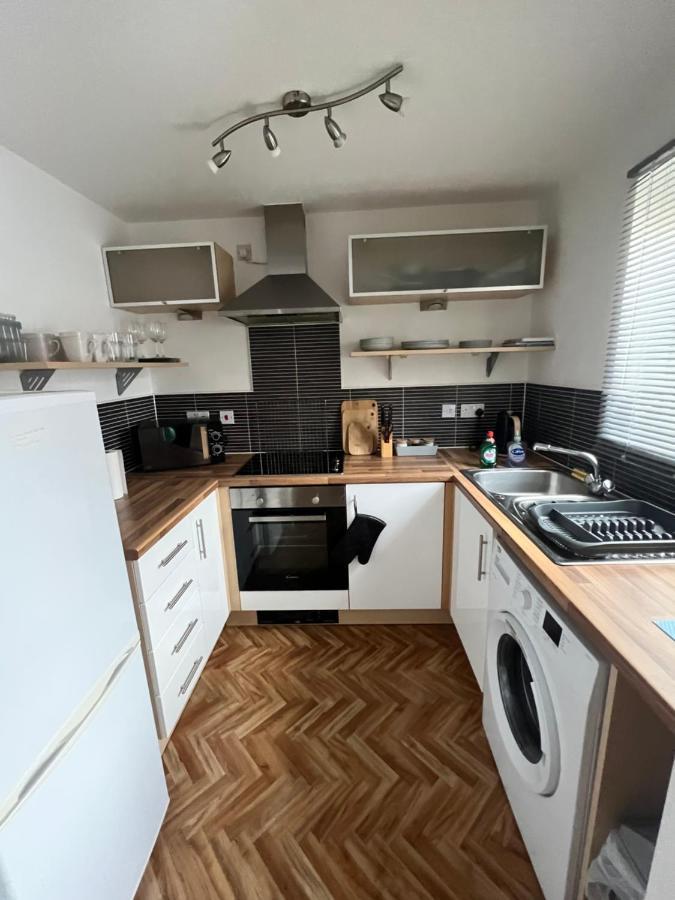 The Onyx - 1 Bed W/ Free Parking