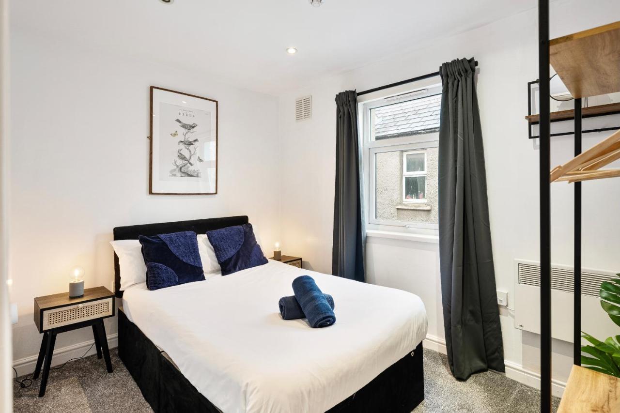 Nr Centre & Park For Up To 6 Apartment Cardiff