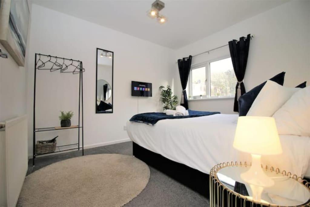 Ty Glas Mews By Promise Apartment