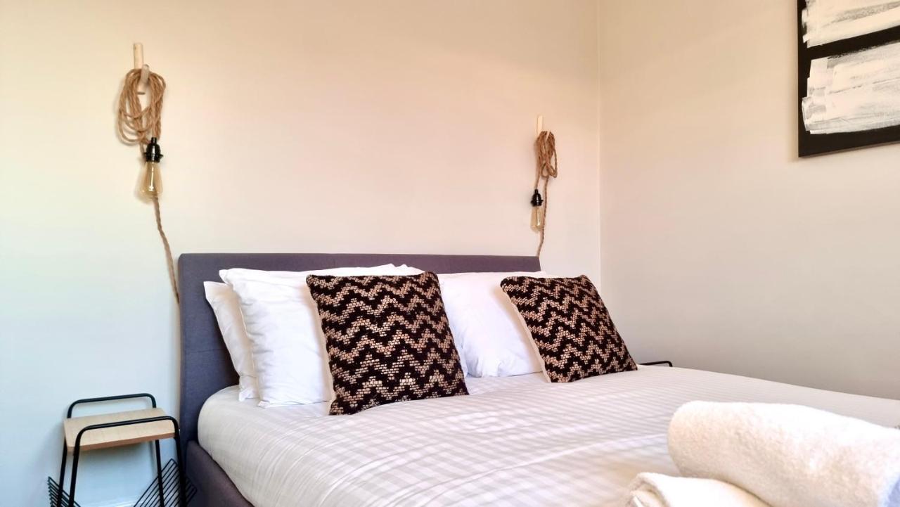 The Loft By Switchback * Cardiff