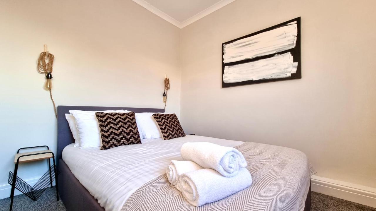 The Loft By Switchback Apartment *