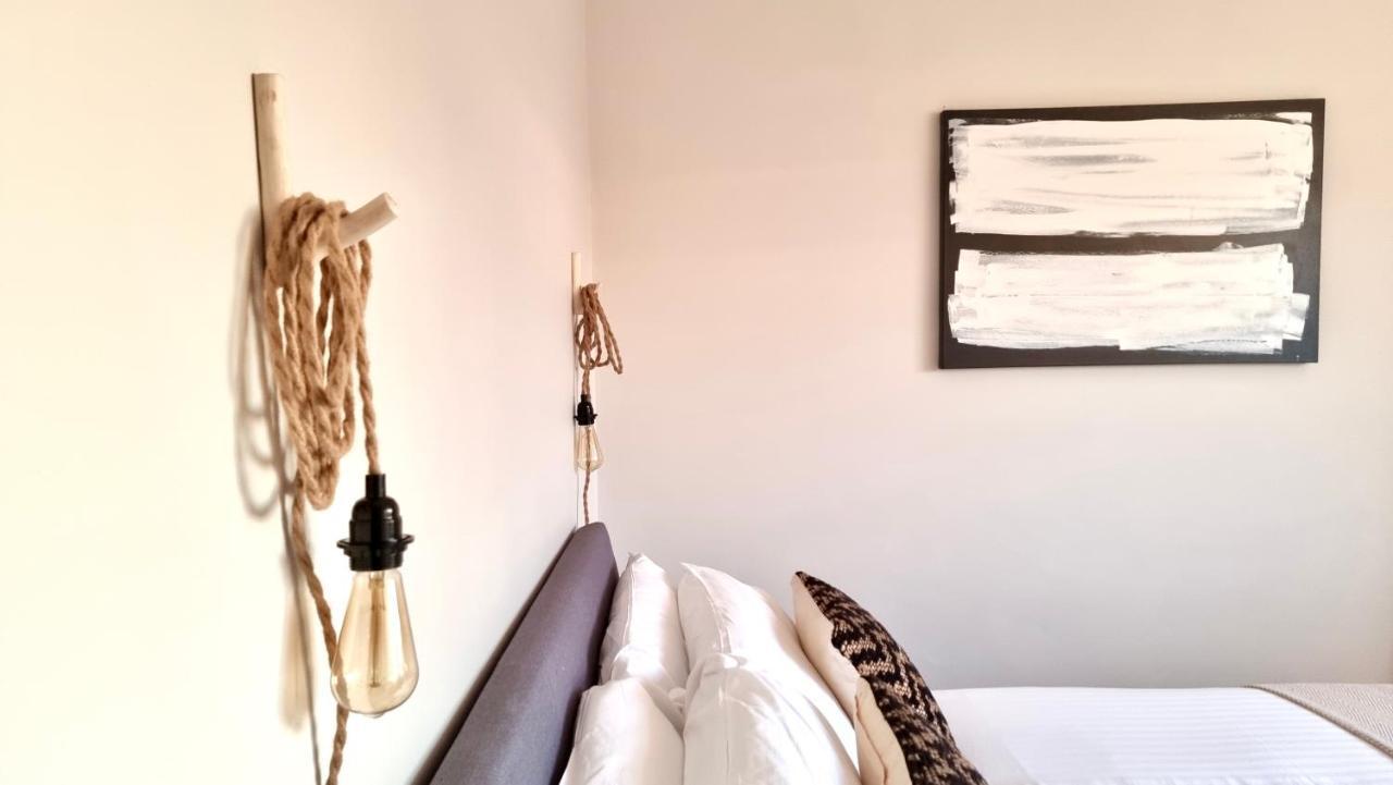 The Loft By Switchback Apartment *