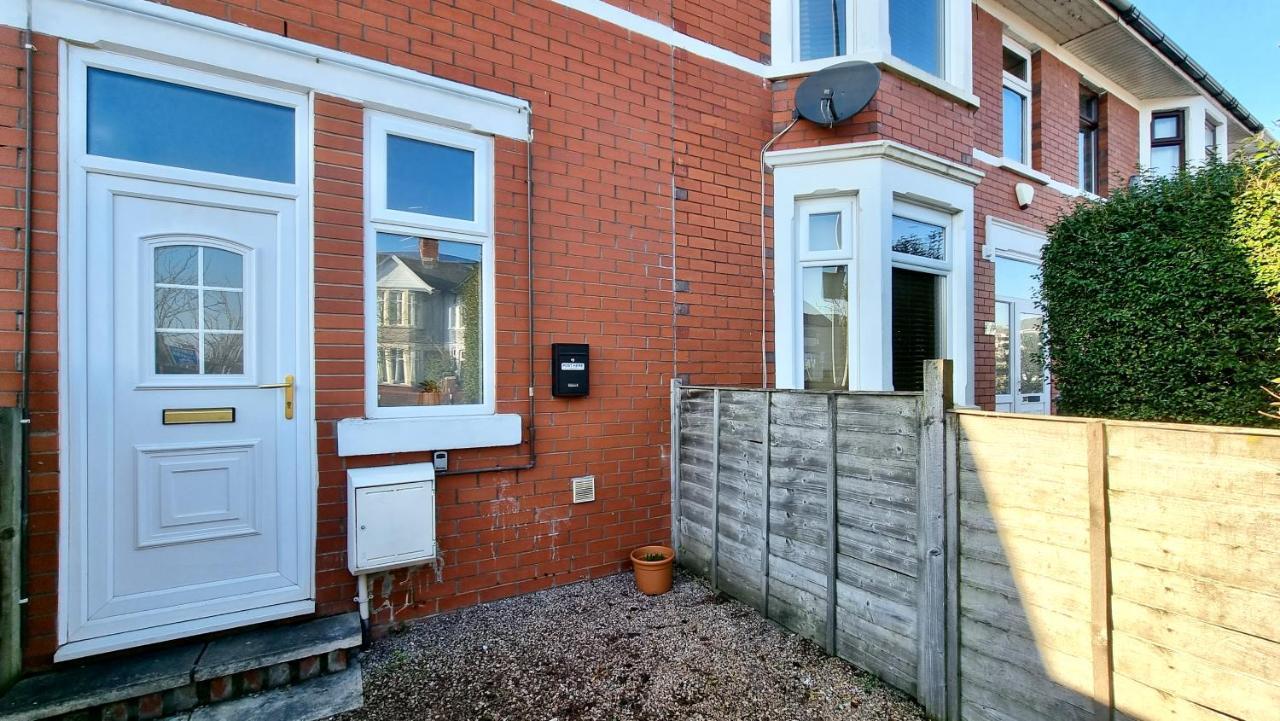 The Loft By Switchback Apartment Cardiff