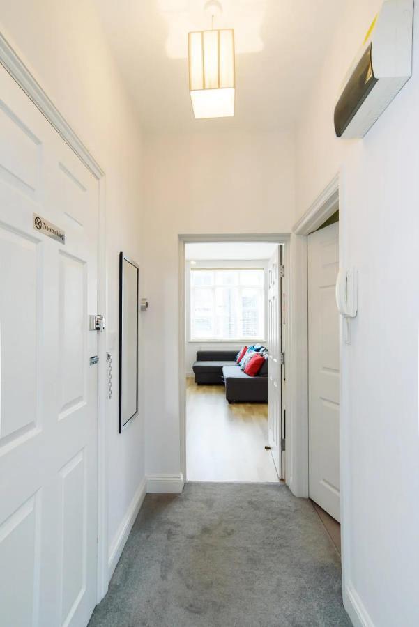 Albany By Black Door * Cardiff