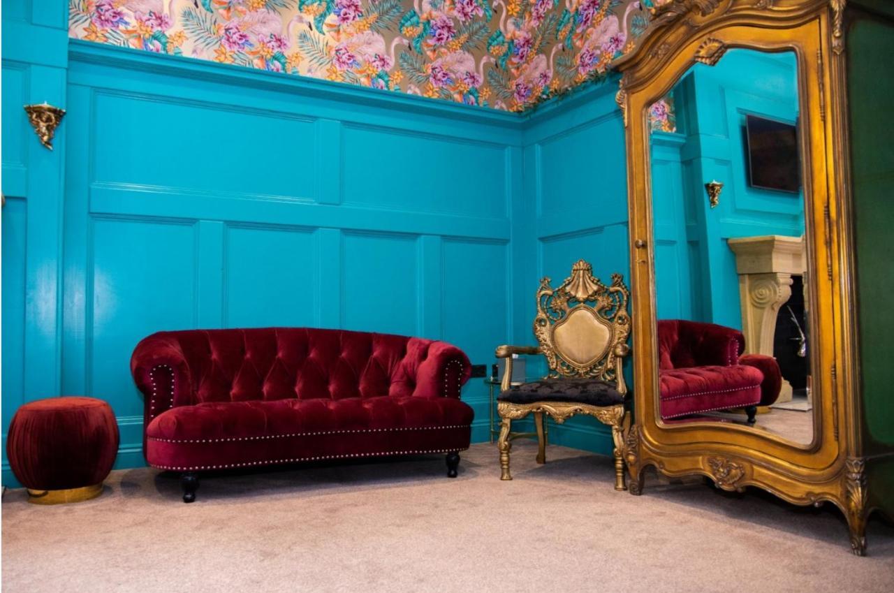The Coal Exchange 3*