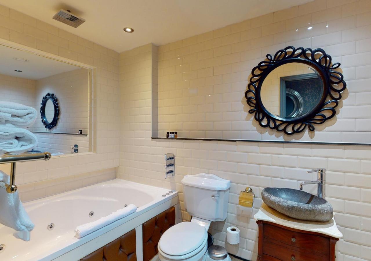 The Coal Exchange Hotel 3*