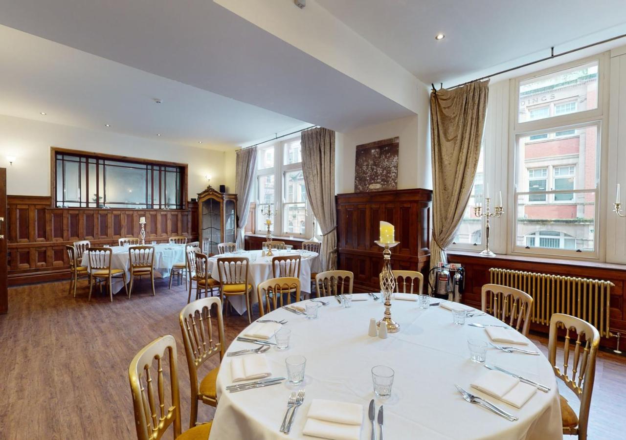 The Coal Exchange 3*