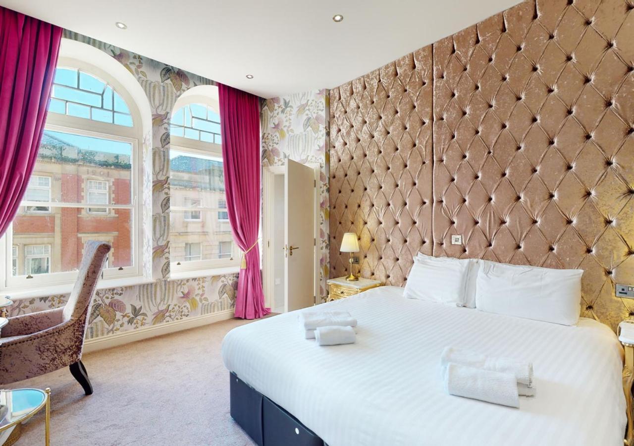 Hotel The Coal Exchange Cardiff