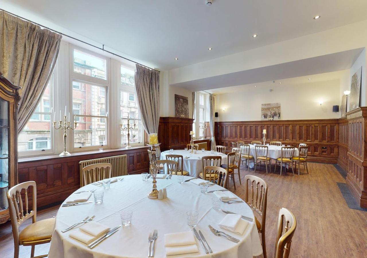 Hotel The Coal Exchange Cardiff