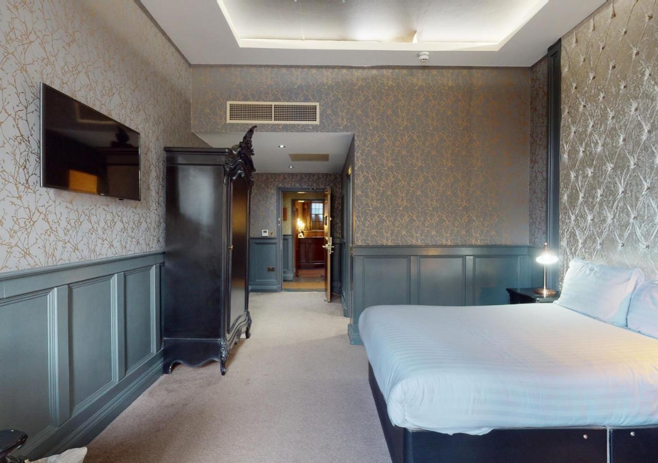 Hotel The Coal Exchange