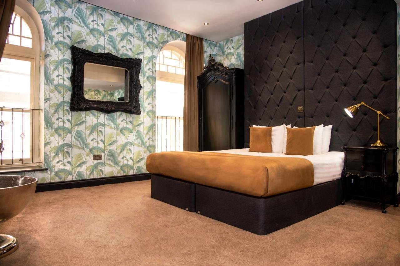 Hotel The Coal Exchange