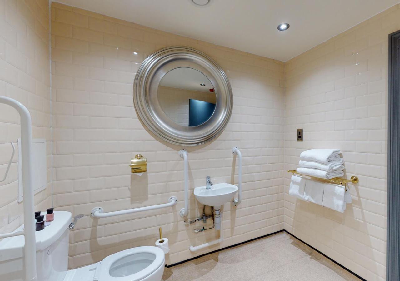 The Coal Exchange Hotel 3*