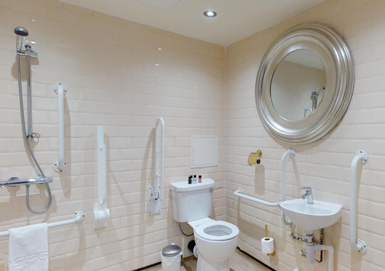 Hotel The Coal Exchange 3*