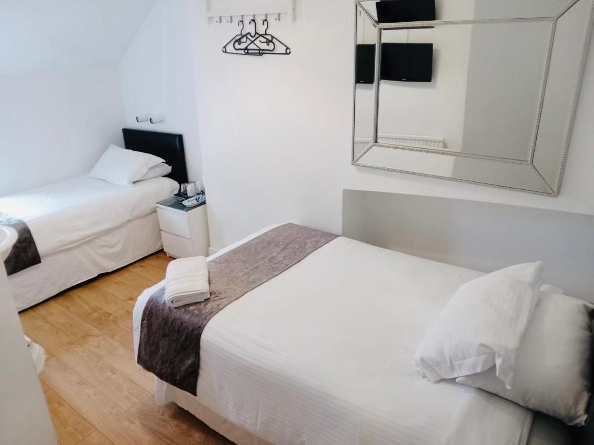 Guest house Parklane *
