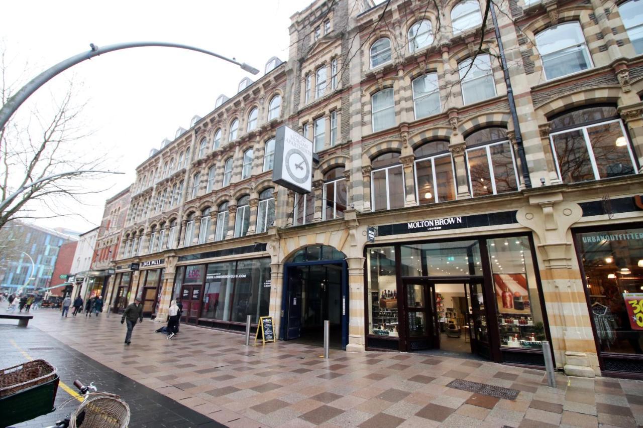 No 2 Under The Clock By Ssw - 2br, Right In The Centre, Sleeps 6 *