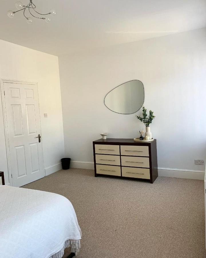 Cardiff Home Guest house