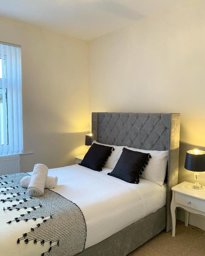 Guest house Cardiff Home