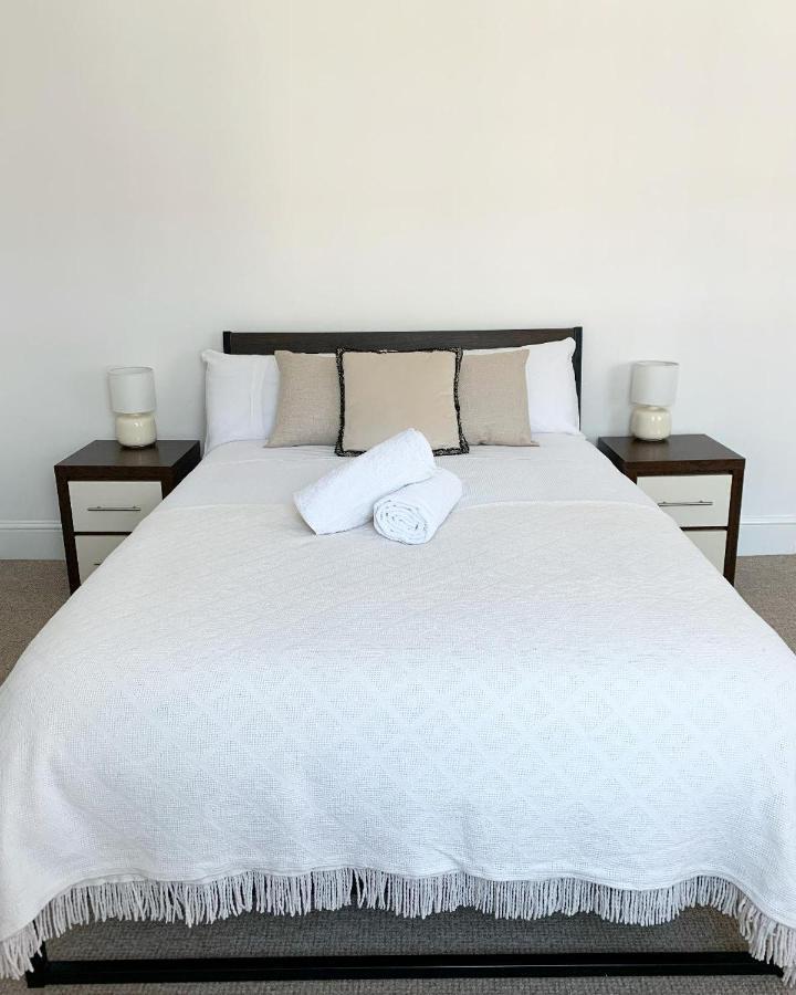 Cardiff Home Guest house *
