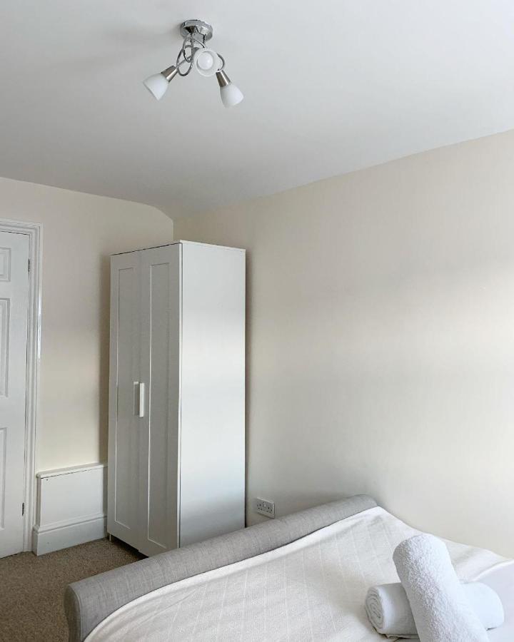 Cardiff Home Guest house
