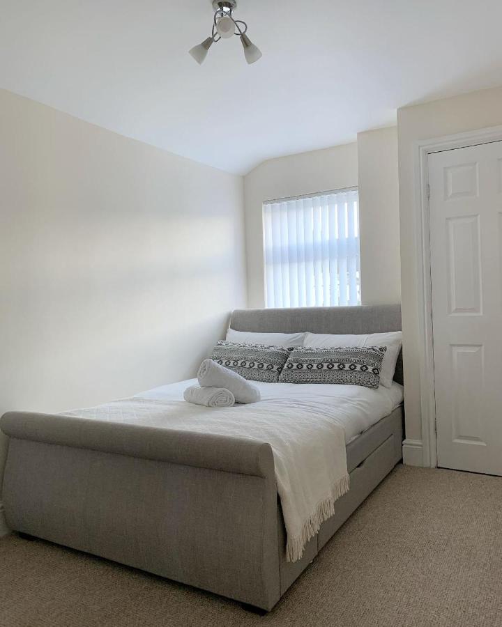 Guest house Cardiff Home *