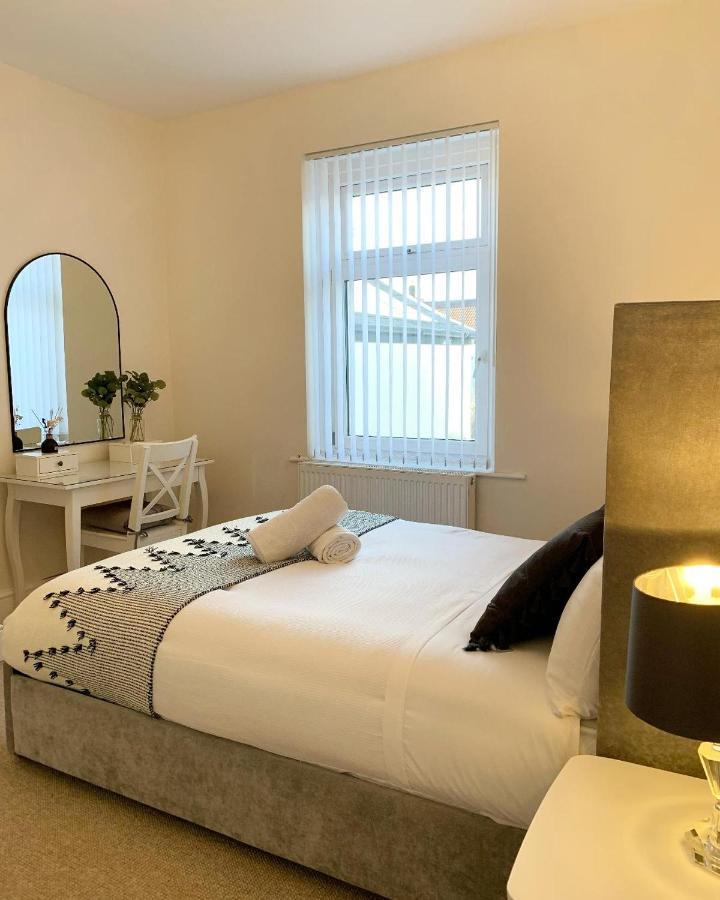 Cardiff Home Guest house Cardiff