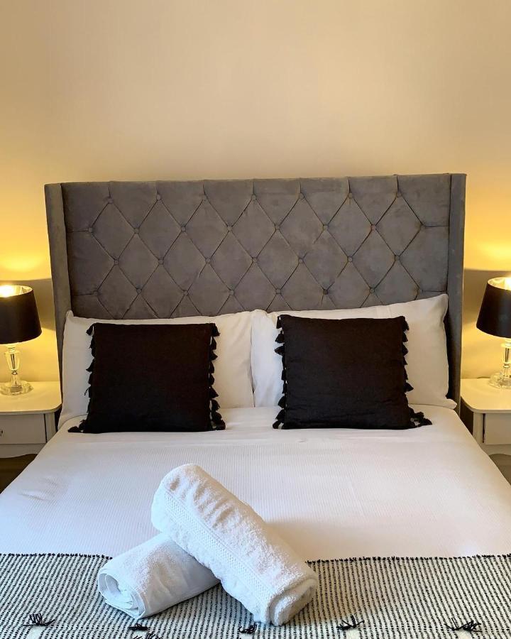 Cardiff Home Guest house *