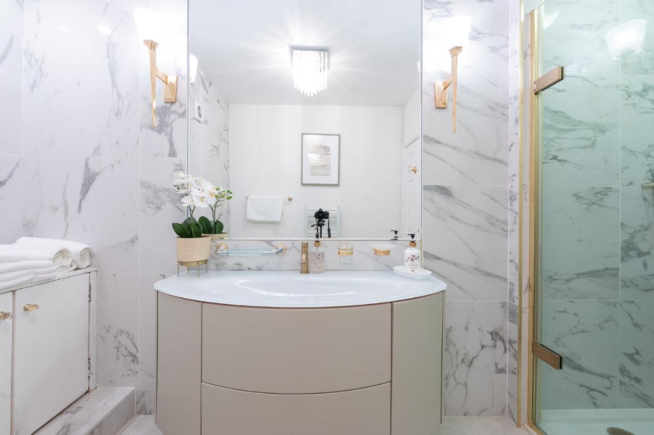 Pontcanna Luxury Apartment- 10 Minute Walk To The Centre * Cardiff