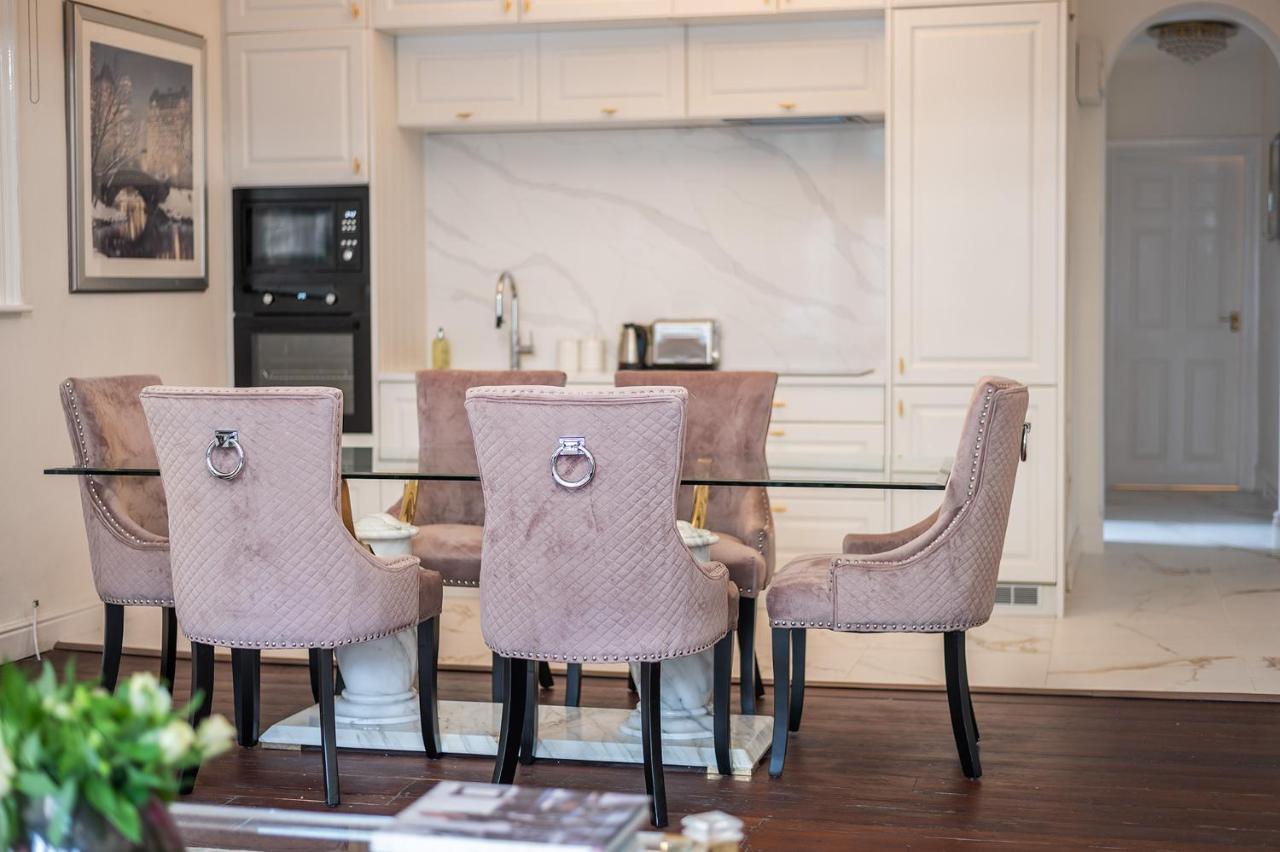 Apartment Pontcanna Luxury Apartment- 10 Minute Walk To The Centre *