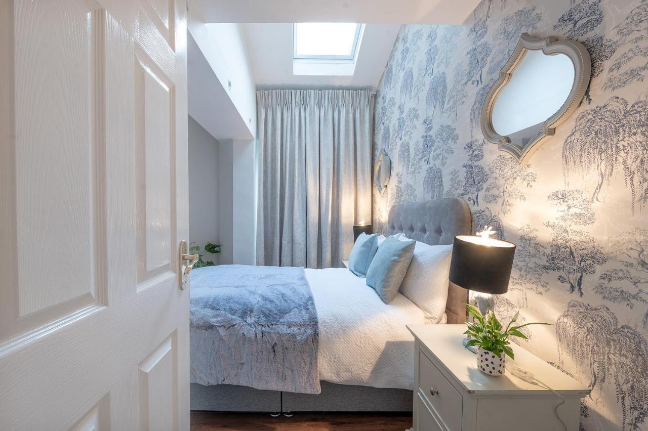 Apartment Pontcanna Luxury Apartment- 10 Minute Walk To The Centre *