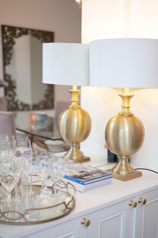 Pontcanna Luxury Apartment- 10 Minute Walk To The Centre Apartment
