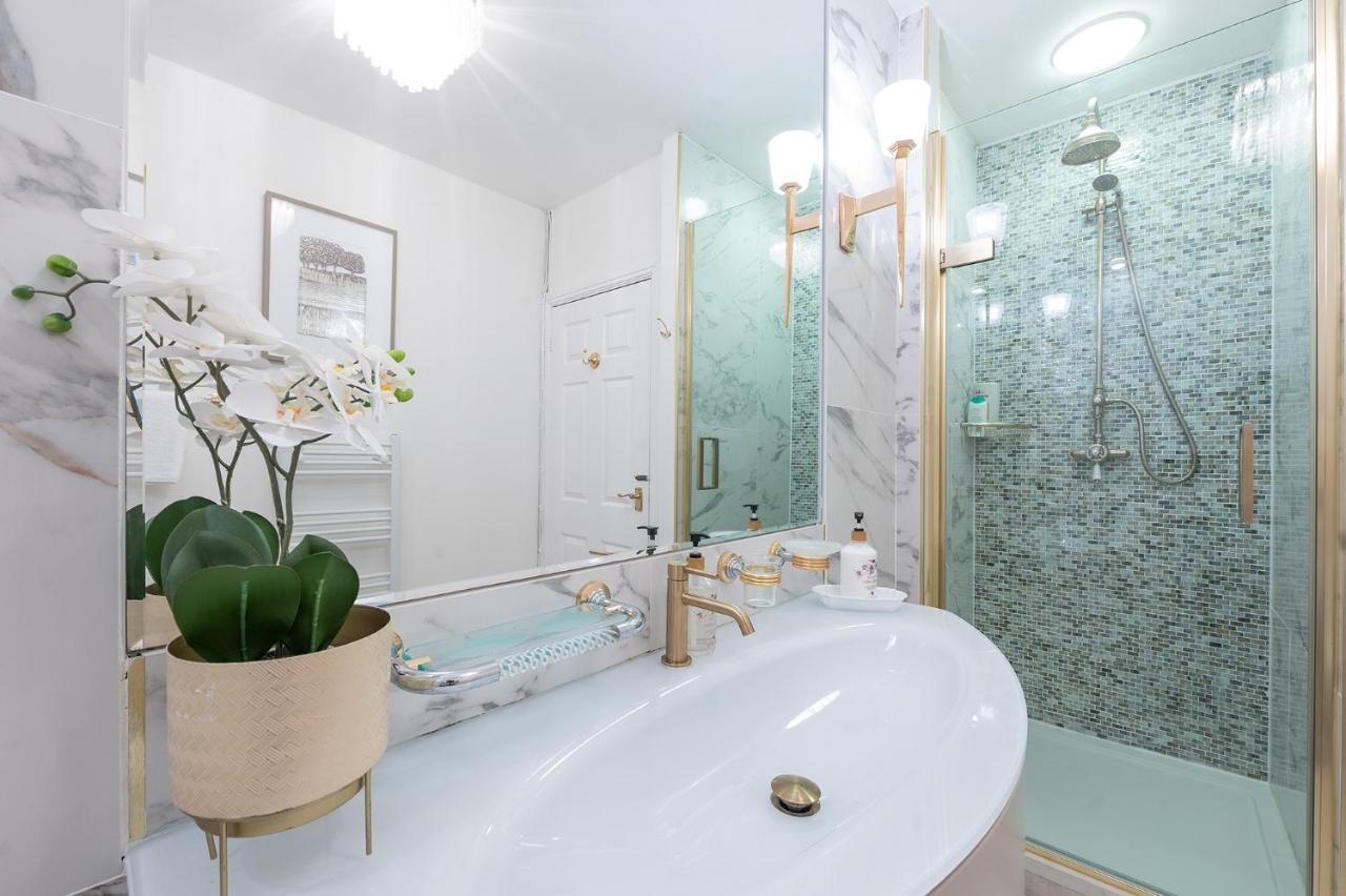 Apartment Pontcanna Luxury Apartment- 10 Minute Walk To The Centre