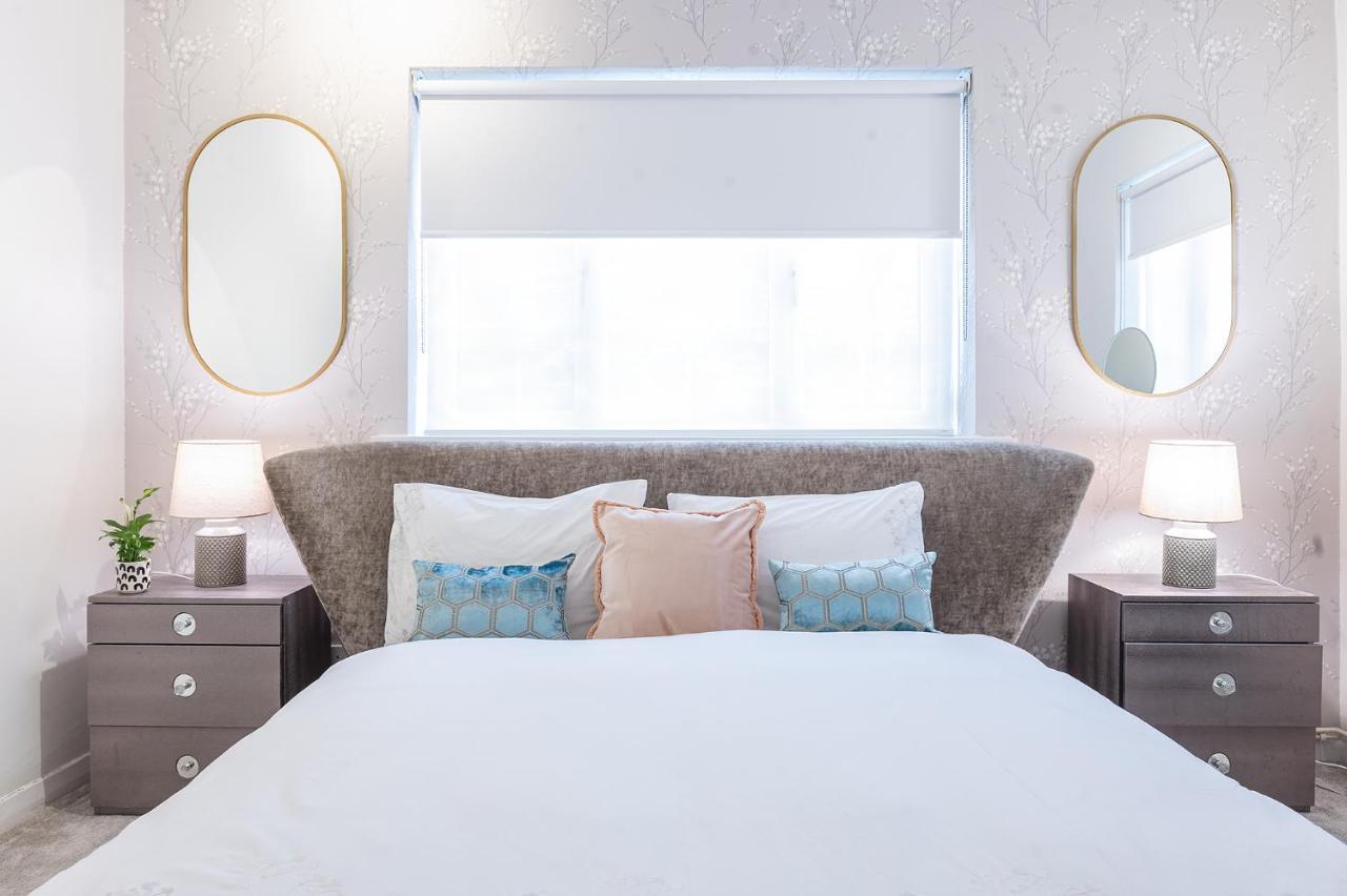 Pontcanna Luxury Apartment- 10 Minute Walk To The Centre