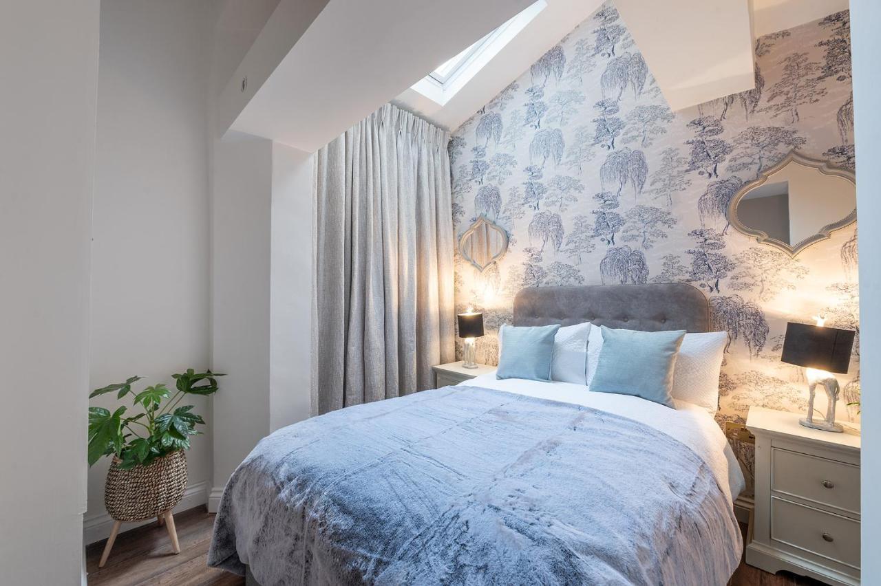 Apartment Pontcanna Luxury Apartment- 10 Minute Walk To The Centre *