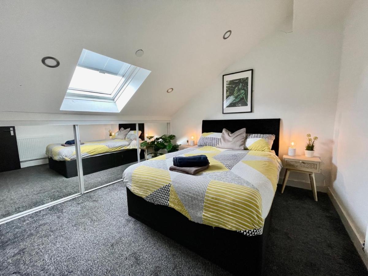 Holiday home Spacious 1 Bed In The Centre Cardiff
