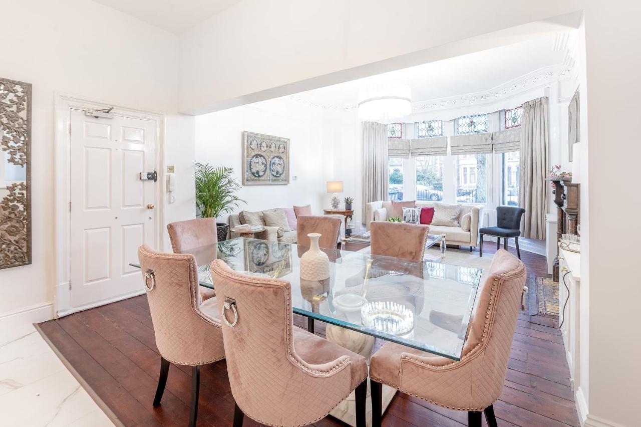 Apartment Pontcanna Luxury Apartment- 10 Minute Walk To The Centre *