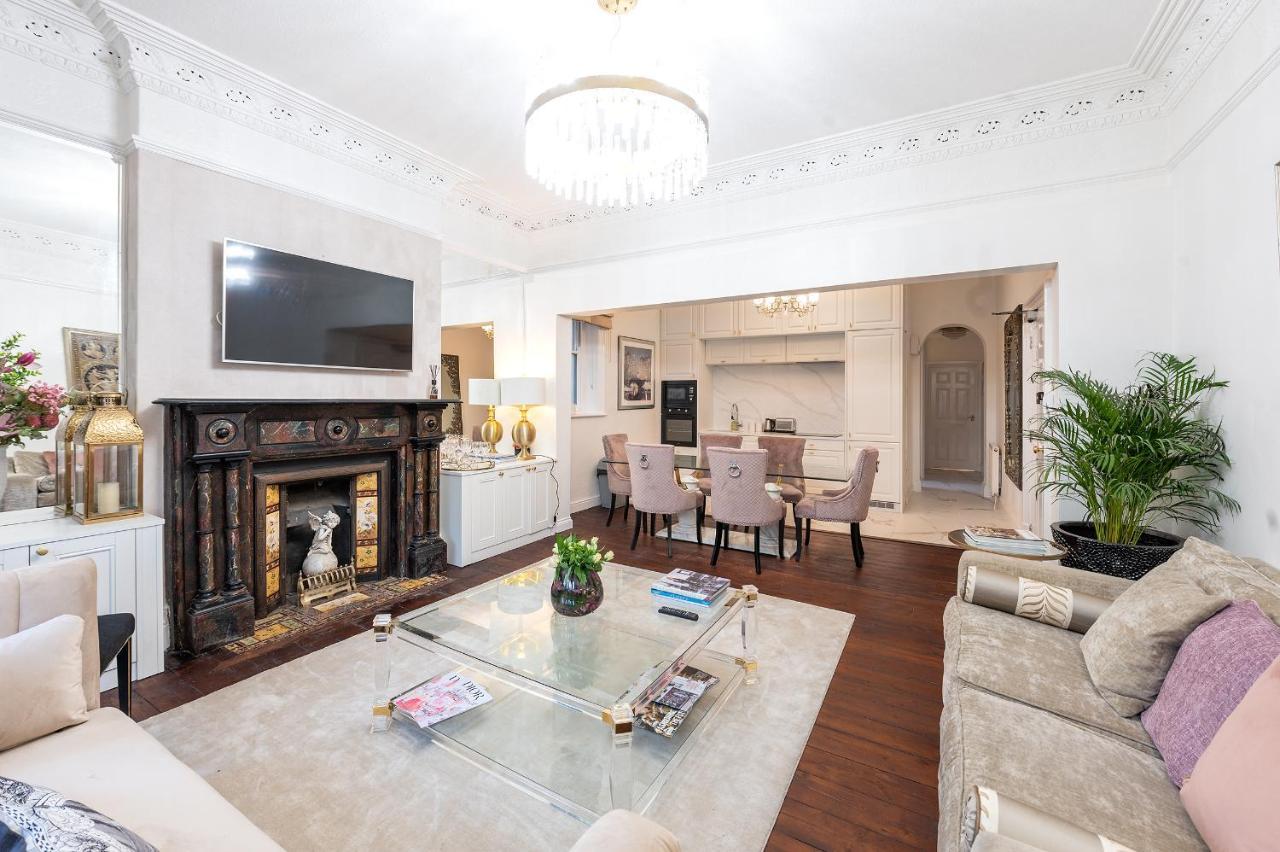 Pontcanna Luxury Apartment- 10 Minute Walk To The Centre *