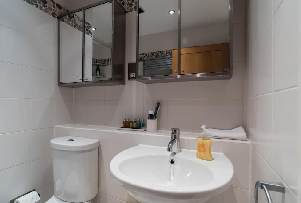 Centre Apartment Cardiff