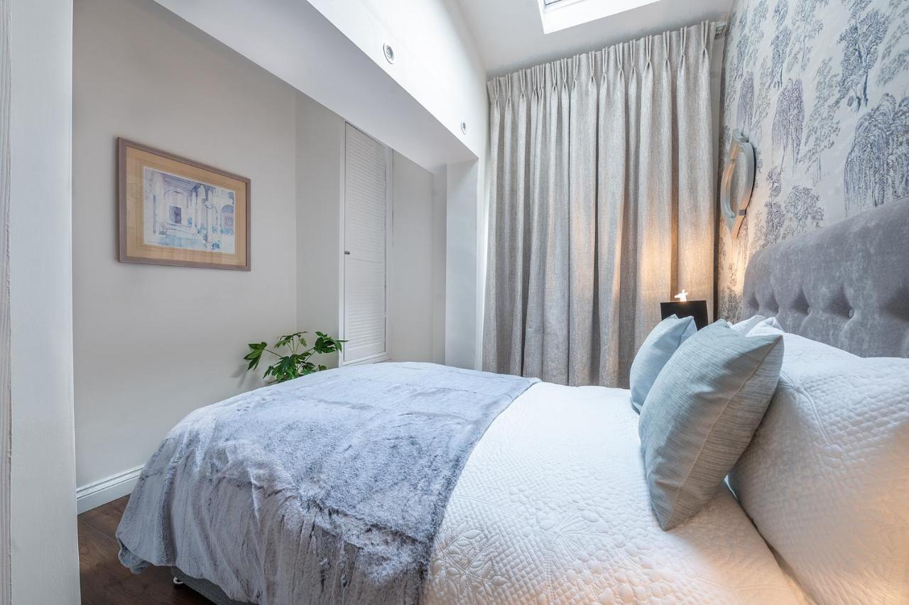 Apartment Pontcanna Luxury Apartment- 10 Minute Walk To The Centre