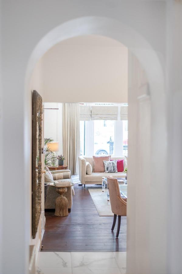 Apartment Pontcanna Luxury Apartment- 10 Minute Walk To The Centre *