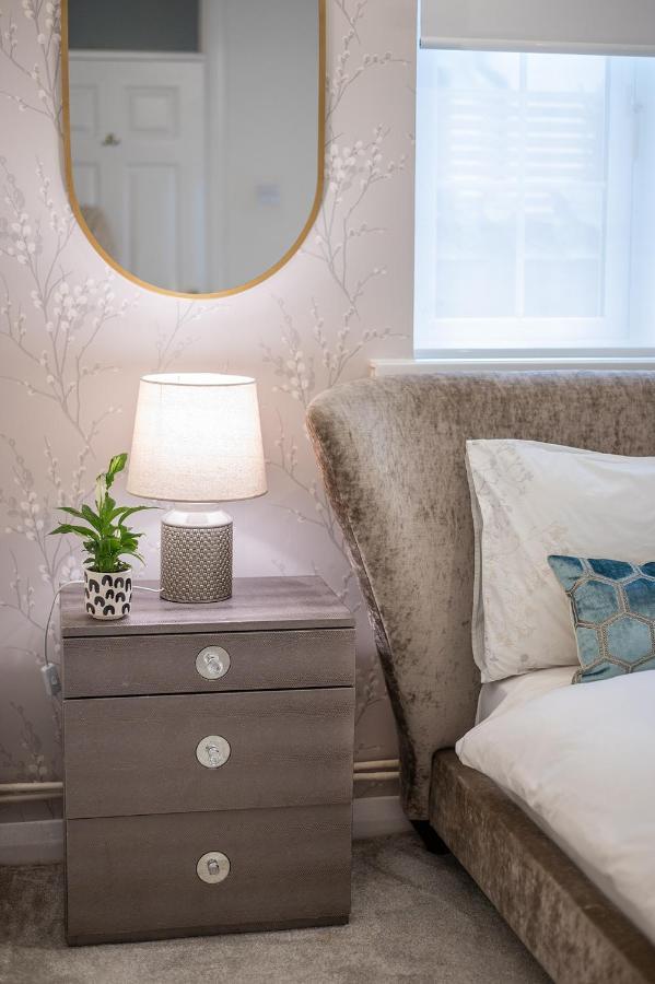 Pontcanna Luxury Apartment- 10 Minute Walk To The Centre Apartment