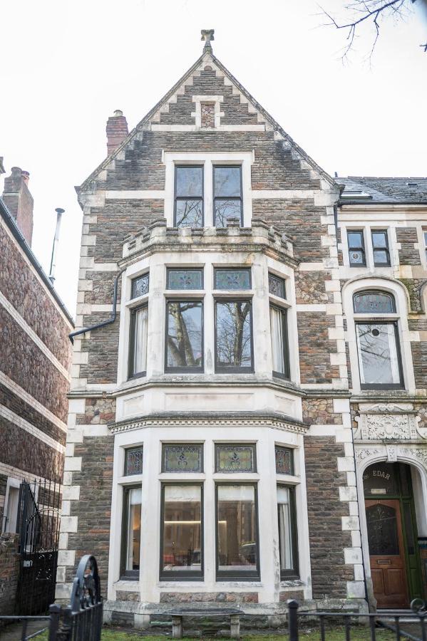 Pontcanna Luxury Apartment- 10 Minute Walk To The Centre Apartment *
