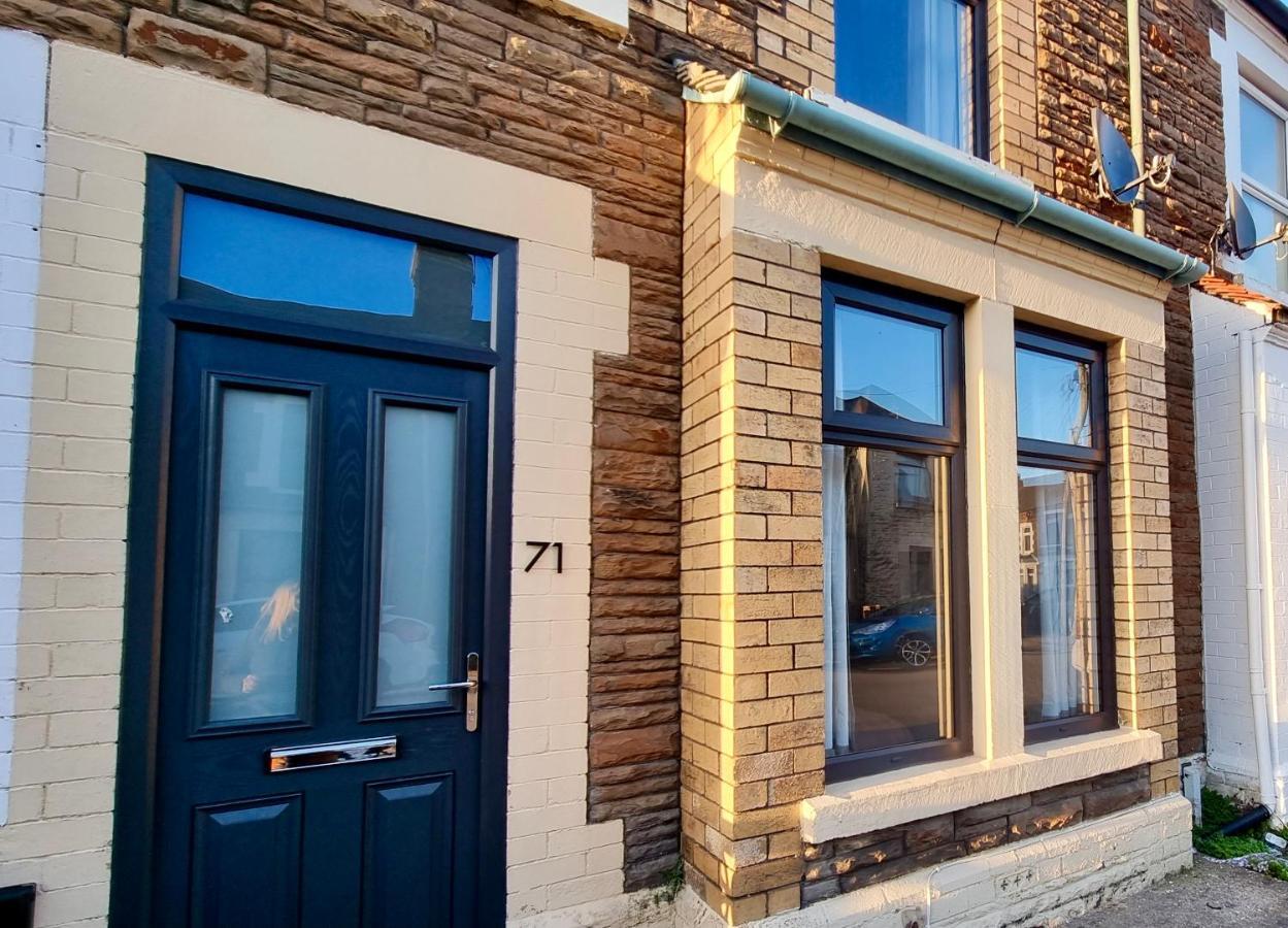 No.71 By Switchback Cardiff