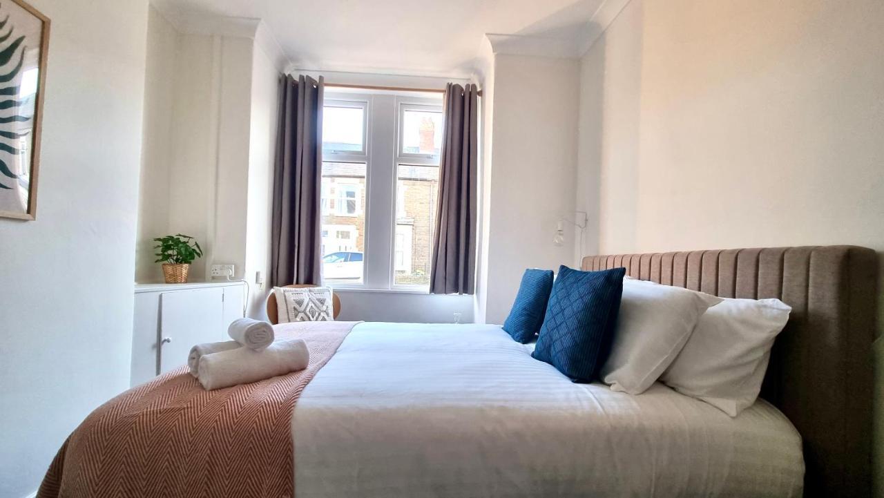 Apartment No.71 By Switchback Cardiff