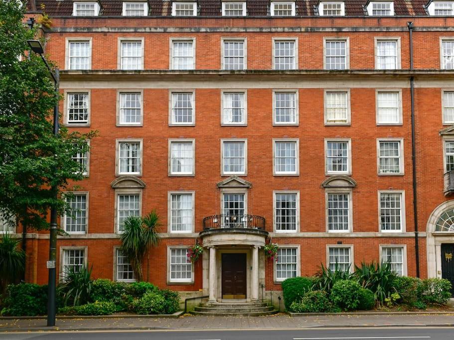 Westgate House Cardiff