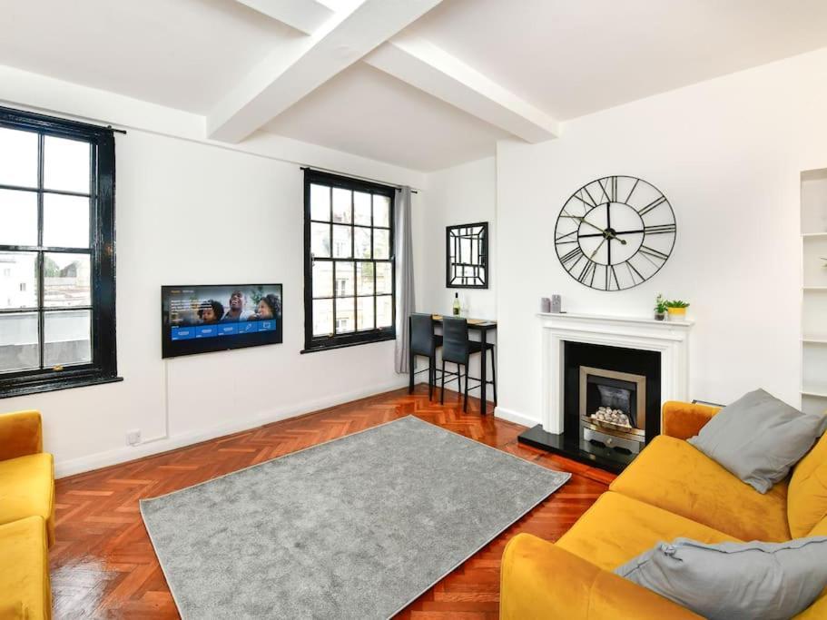 Apartment Westgate House Cardiff