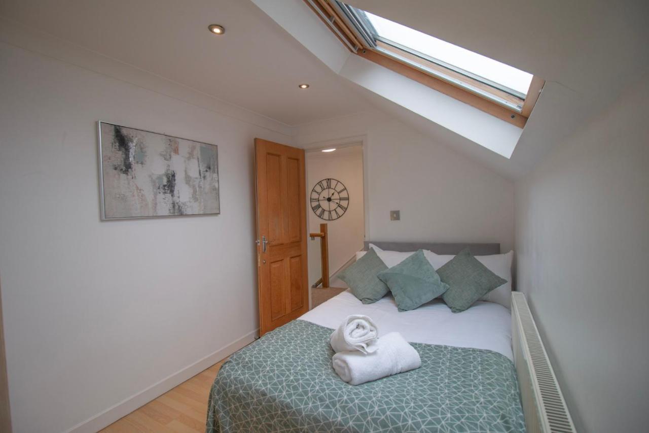 Holiday home Sealock Mews By Promise