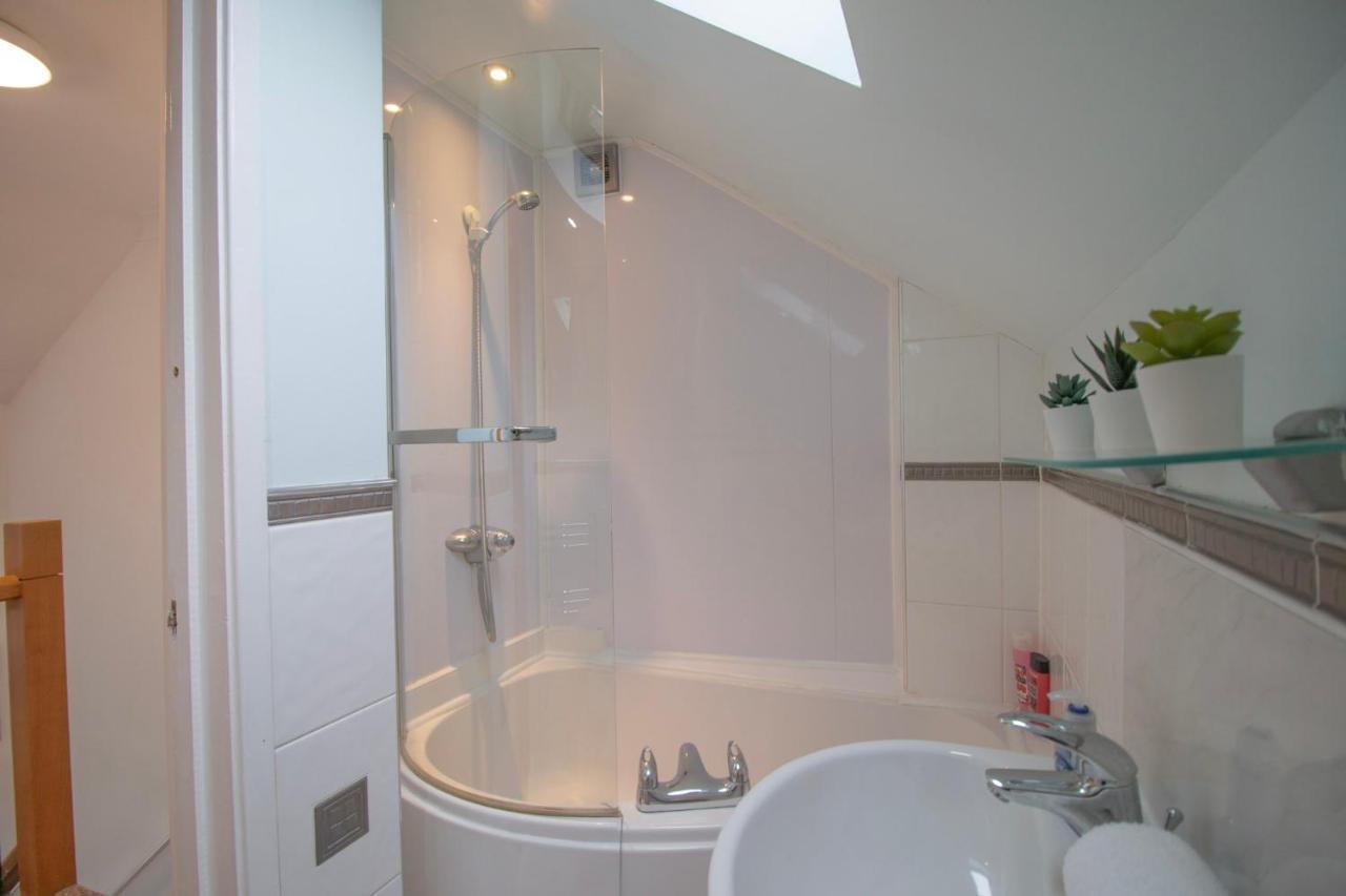 Sealock Mews By Promise Holiday home *